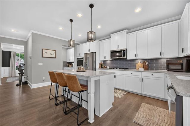 7410 Rambling Vale, Cumming, GA 30028