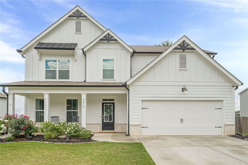 7410 Rambling Vale, Cumming, GA 30028