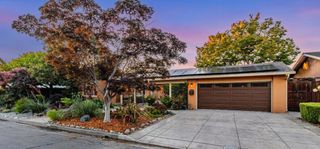 1111 Arnott Way, Campbell, CA 95008
