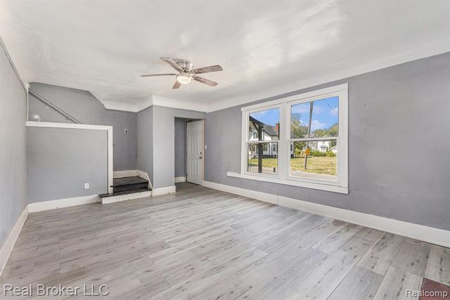 2317 Highland Street, Detroit, MI 48206