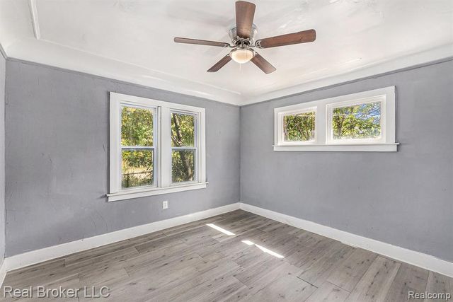 2317 Highland Street, Detroit, MI 48206