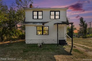 2317 Highland Street, Detroit, MI 48206