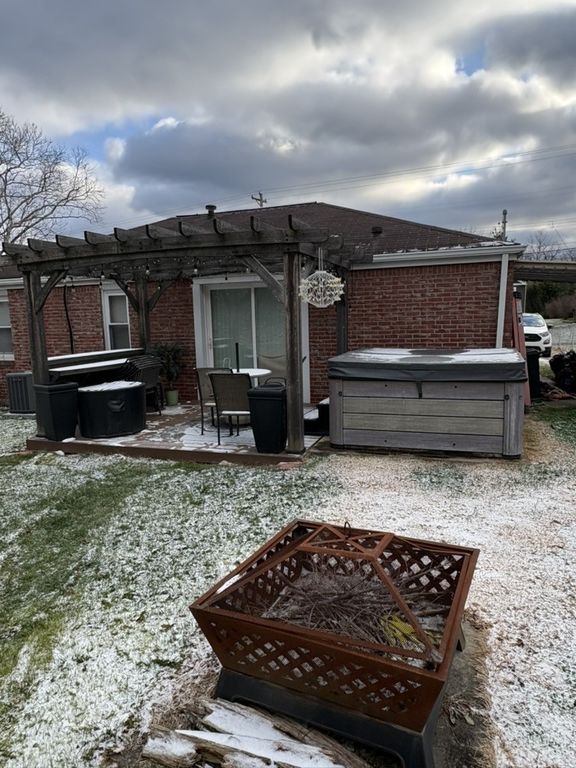 3222 Liberty Way, Liberty Boro, PA 15133