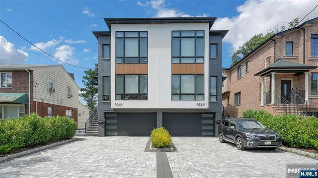 1427 Anderson Avenue, Fort Lee, NJ 07024