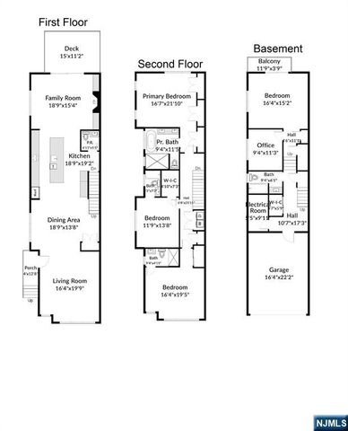 1427 Anderson Avenue, Fort Lee, NJ 07024