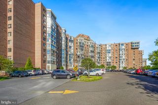 3200 N LEISURE WORLD BLVD #711, Silver Spring, MD 20906