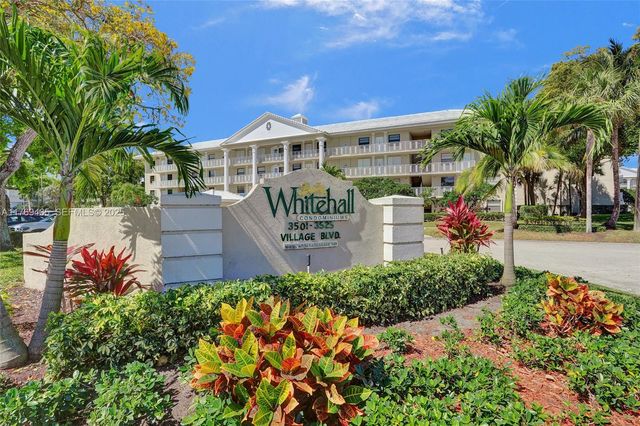 3515 Village Blvd 105, West Palm Beach, FL 33409