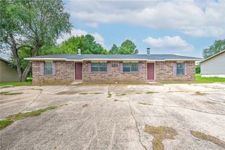 4471 & 4473 W Franciscan Trail, Fayetteville, AR 72704