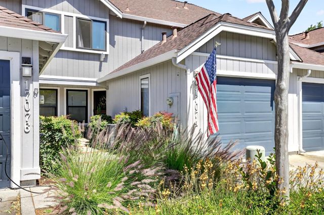 17074 Creekside Circle, Morgan Hill, CA 95037