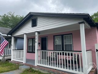 626 E Waldburg Street, Savannah, GA 31401