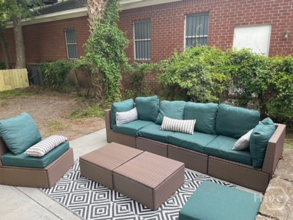 Image 30 of property listing at 626 E Waldburg Street, Savannah, GA 31401