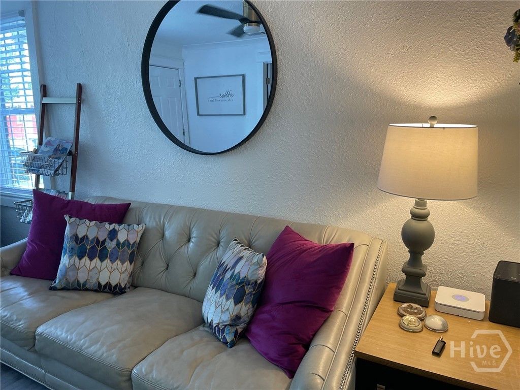 Image 6 of property listing at 626 E Waldburg Street, Savannah, GA 31401