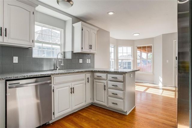 1302 Ridge Tree Lane, Pleasant Hill, MO 64080