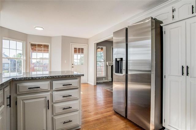 1302 Ridge Tree Lane, Pleasant Hill, MO 64080