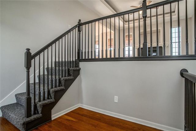 1302 Ridge Tree Lane, Pleasant Hill, MO 64080