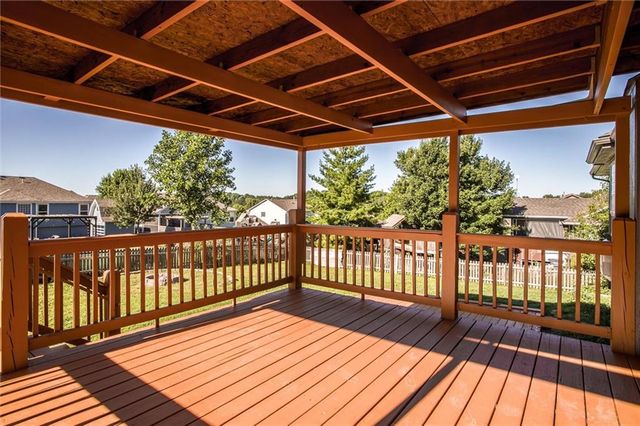 1302 Ridge Tree Lane, Pleasant Hill, MO 64080