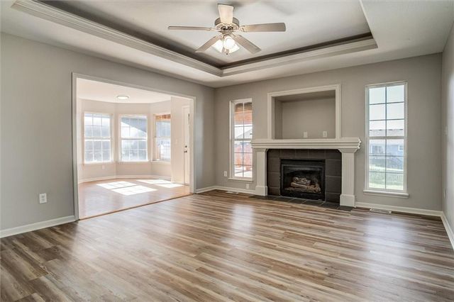 1302 Ridge Tree Lane, Pleasant Hill, MO 64080