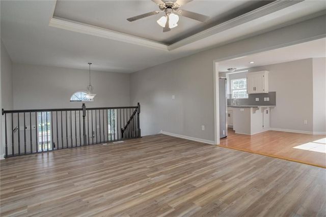 1302 Ridge Tree Lane, Pleasant Hill, MO 64080
