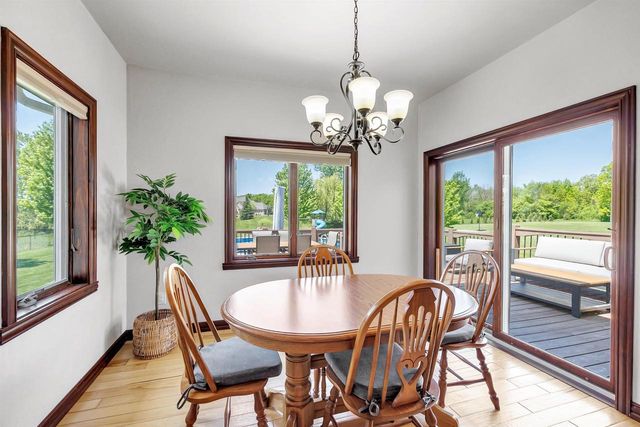 3660 EURO LANE, De Pere, WI 54115