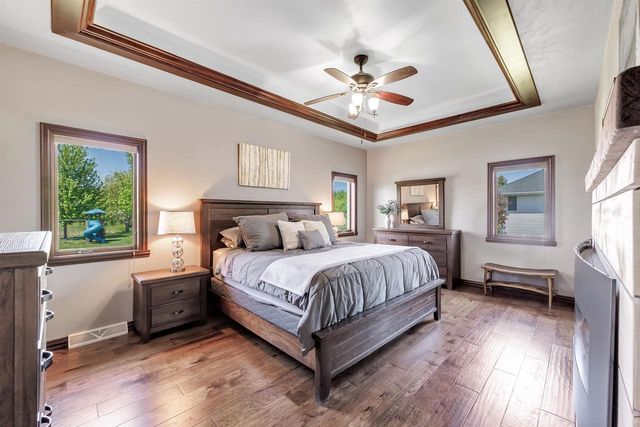 3660 EURO LANE, De Pere, WI 54115