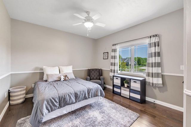 3660 EURO LANE, De Pere, WI 54115