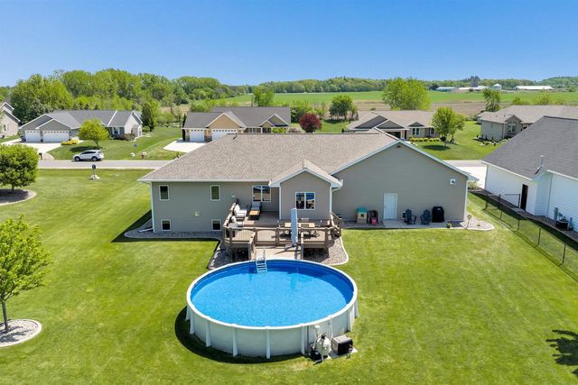 3660 EURO LANE, De Pere, WI 54115