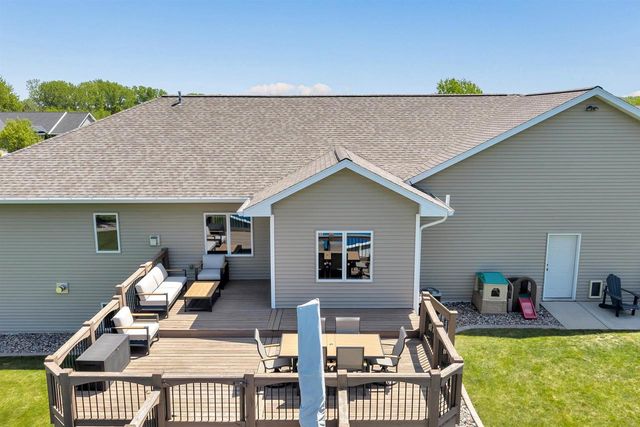 3660 EURO LANE, De Pere, WI 54115