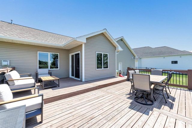 3660 EURO LANE, De Pere, WI 54115