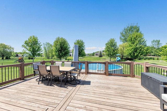 3660 EURO LANE, De Pere, WI 54115