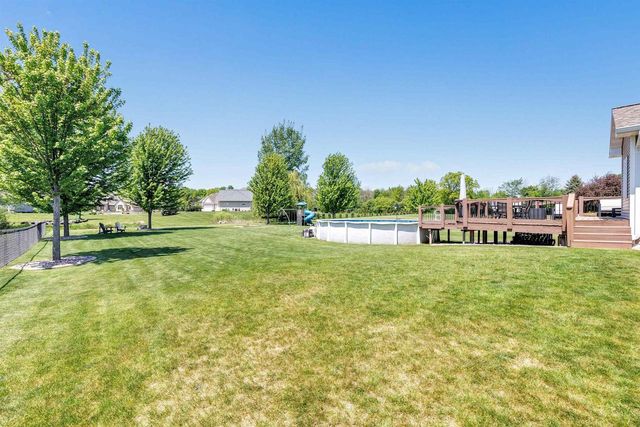 3660 EURO LANE, De Pere, WI 54115