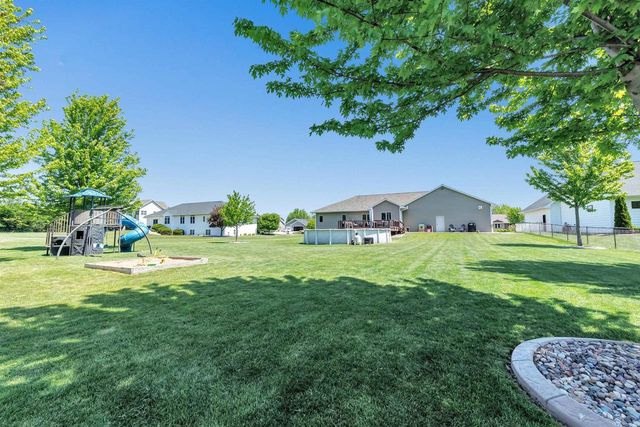 3660 EURO LANE, De Pere, WI 54115