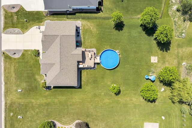 3660 EURO LANE, De Pere, WI 54115