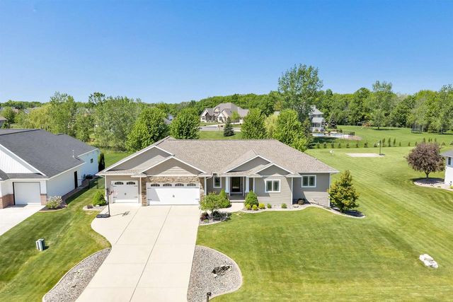 3660 EURO LANE, De Pere, WI 54115