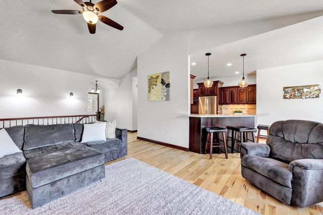 3660 EURO LANE, De Pere, WI 54115