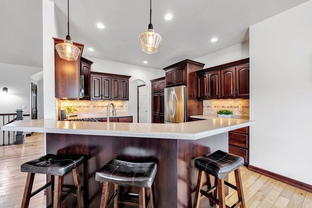 3660 EURO LANE, De Pere, WI 54115