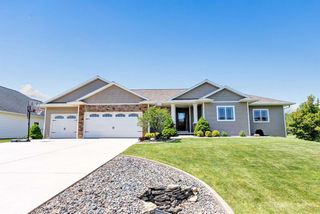 3660 EURO LANE, De Pere, WI 54115