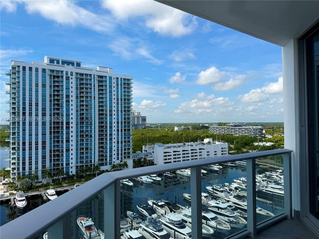 17301 Biscayne Blvd 1409, North Miami Beach, FL 33160