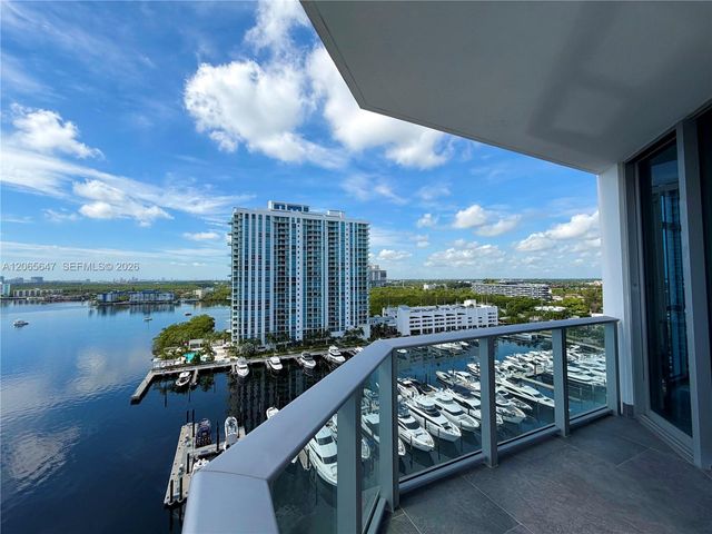17301 Biscayne Blvd 1409, North Miami Beach, FL 33160