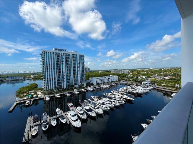 17301 Biscayne Blvd 1409, North Miami Beach, FL 33160