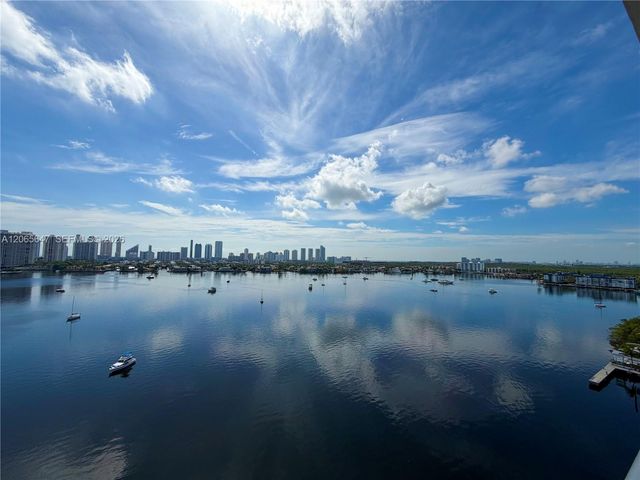 17301 Biscayne Blvd 1409, North Miami Beach, FL 33160