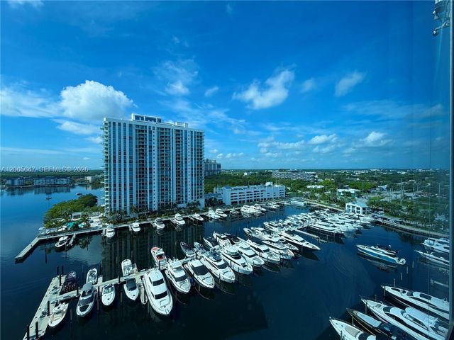 17301 Biscayne Blvd 1409, North Miami Beach, FL 33160