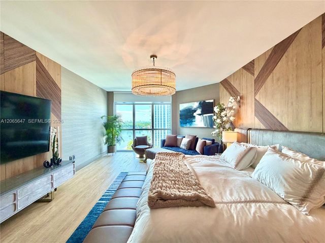 17301 Biscayne Blvd 1409, North Miami Beach, FL 33160