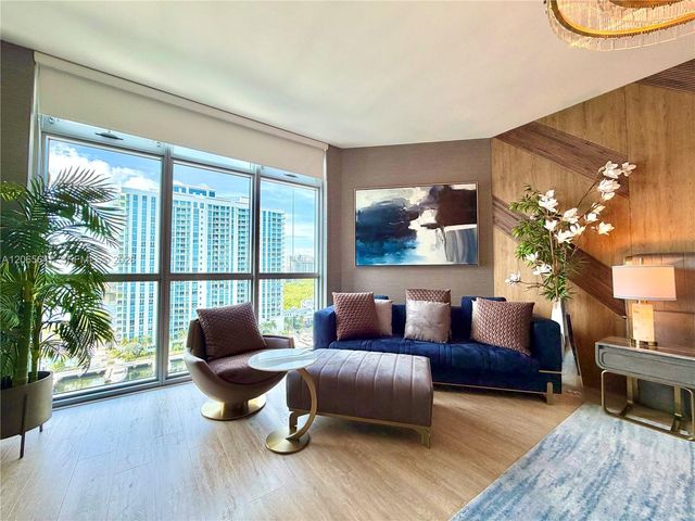17301 Biscayne Blvd 1409, North Miami Beach, FL 33160