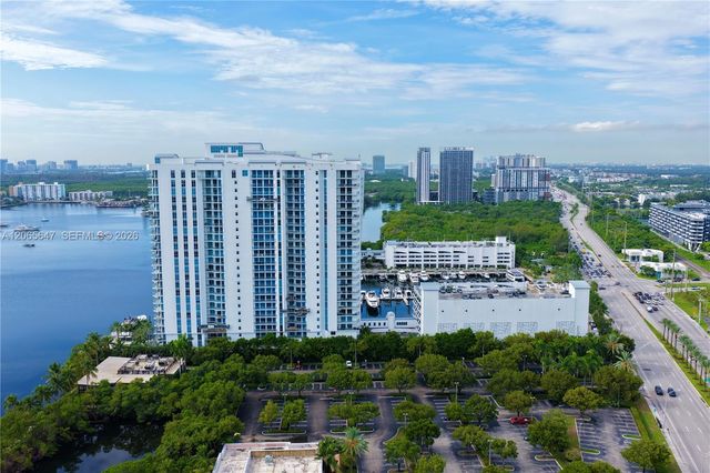 17301 Biscayne Blvd 1409, North Miami Beach, FL 33160