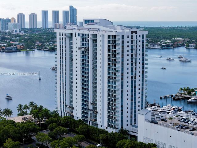 17301 Biscayne Blvd 1409, North Miami Beach, FL 33160