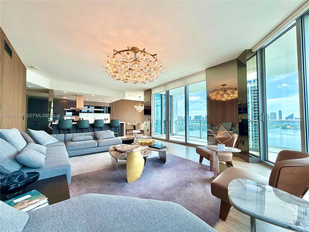 17301 Biscayne Blvd 1409, North Miami Beach, FL 33160