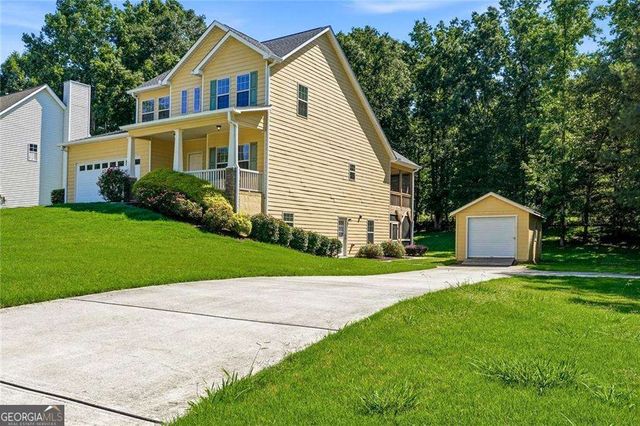 280 Glenn Eagles Way, Hiram, GA 30141
