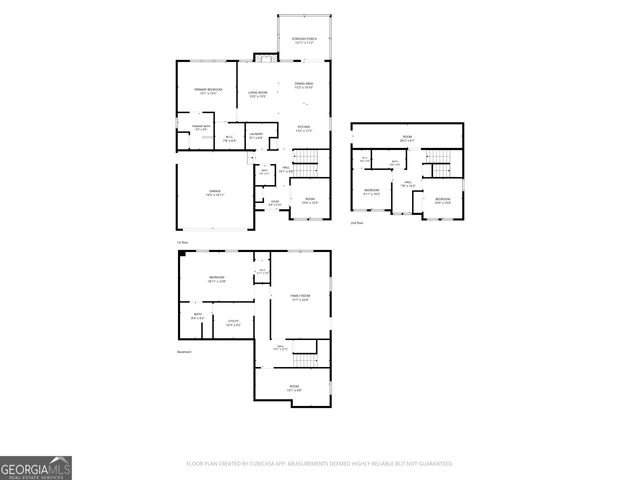 280 Glenn Eagles Way, Hiram, GA 30141