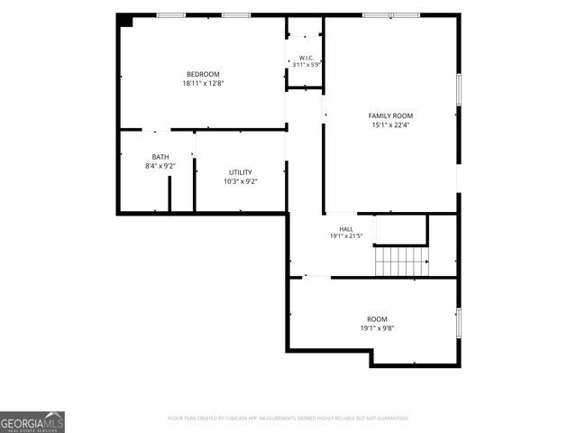 280 Glenn Eagles Way, Hiram, GA 30141