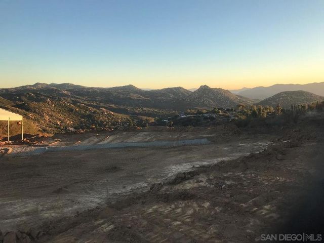 0 Honey Springs rd, Jamul, CA 91935